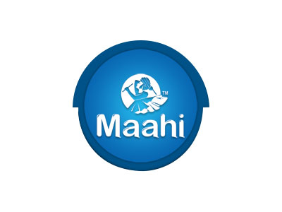 Maahi