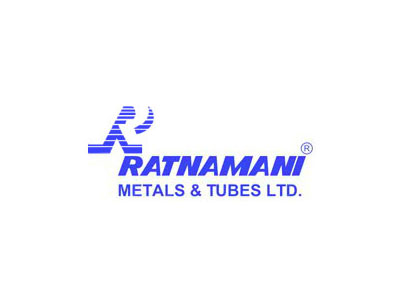 Ratnamani Metals & Tubes Ltd.