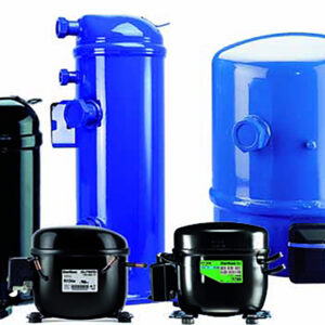 Climate Solutions for cooling