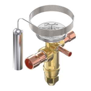 Thermostatic Expansion Valve