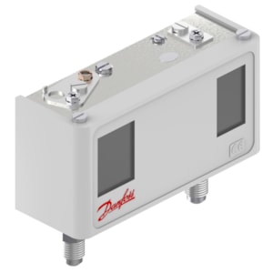 Pressure switch