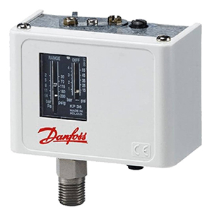Pressure switch