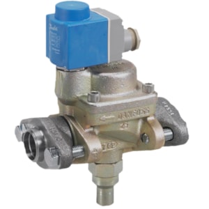 Solenoid valve