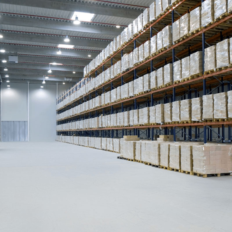 Cold Storage Solutions