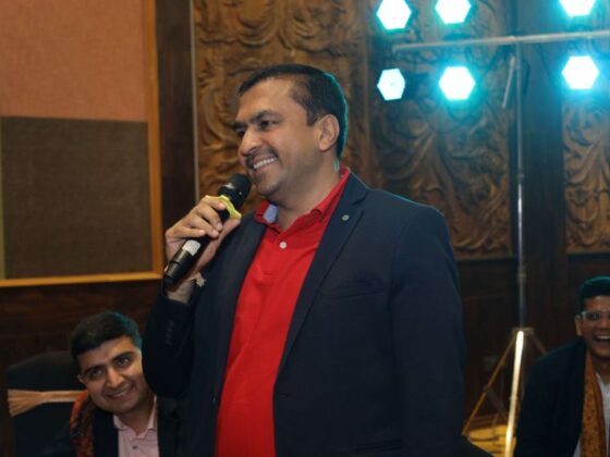 Partnering with Pride – Dealer Meet 2026