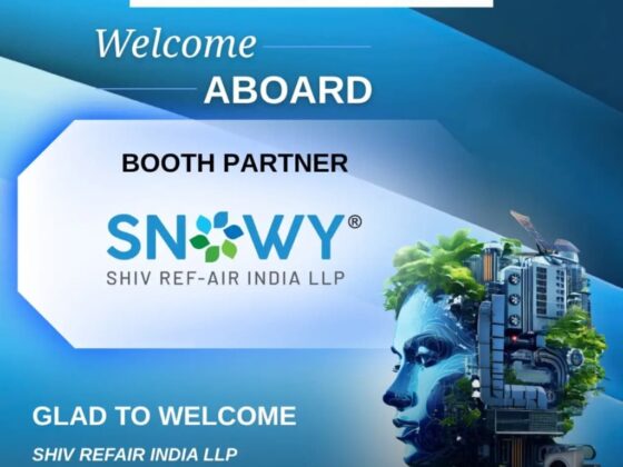 Proud to be a Booth Partner at RATA Conclave 2026!
